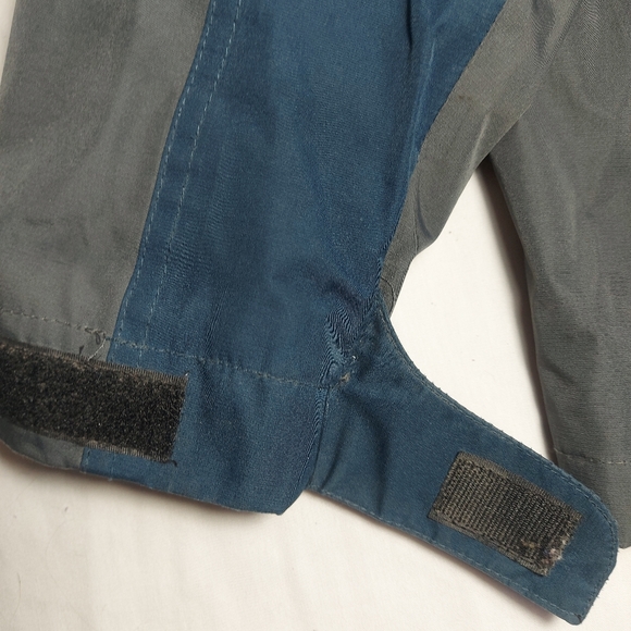 Viking Tempest II Mens Insulated Winter Jacket, Large - Picture 4 of 16